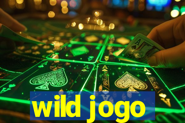 wild jogo